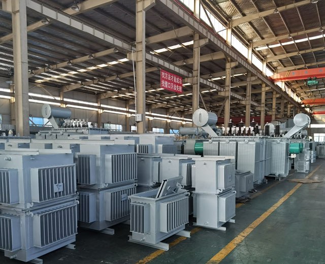 SZ11-10000/35油浸式变压器价格 SZ11-10000/35油浸式变压器价格