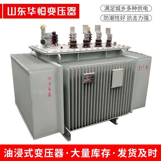 S13-10000/35定南定南定南电力变压器厂家