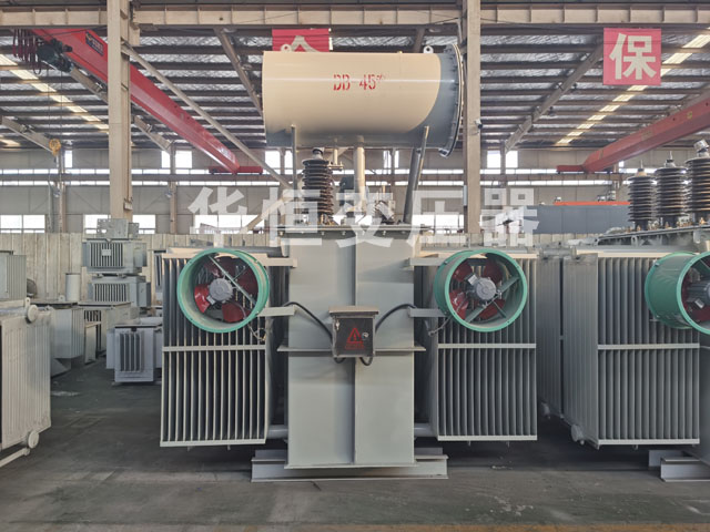 S11-8000/35定南定南定南电力变压器价格