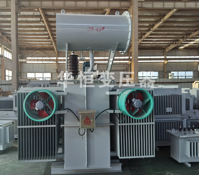 S13-8000/35定南定南定南电力变压器